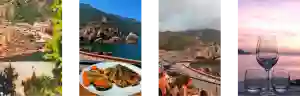 Le restaurant - La Mer - Ota - restaurant OTA