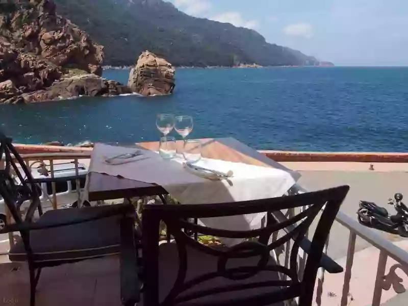 La Mer - Restaurant Ota - restaurant OTA