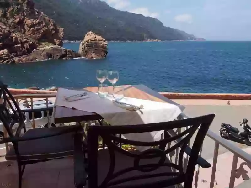 La Mer - Restaurant Ota - meilleur restaurant OTA